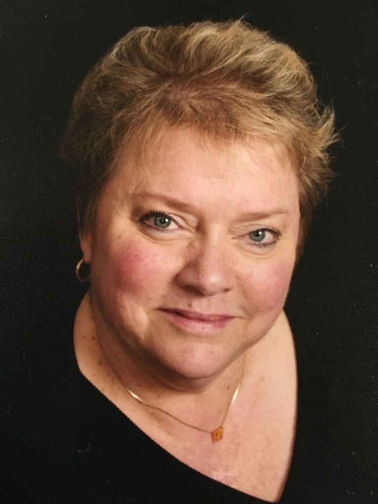 Linda Lou (Lawson)  Kremsner