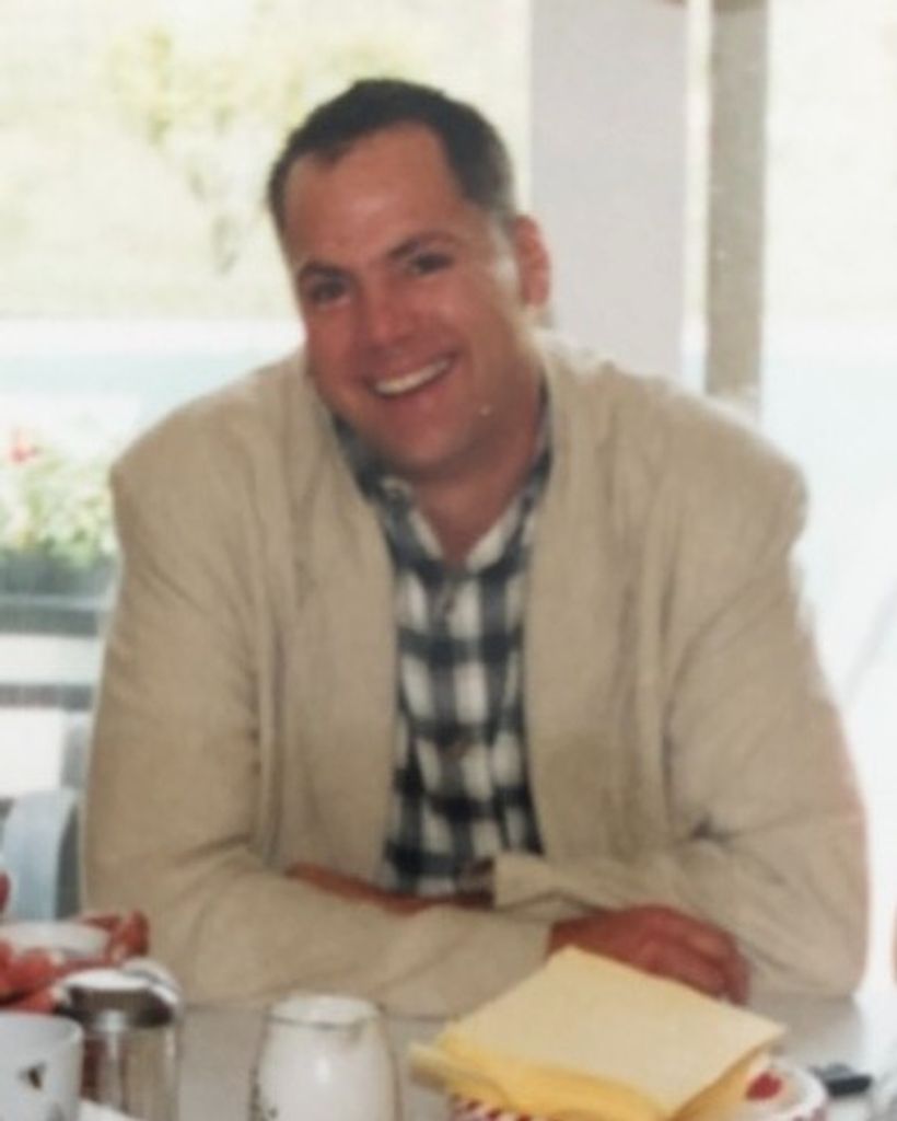 Douglas "Boo" Stulpin Profile Photo