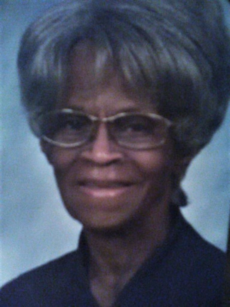 Hattie Curry Profile Photo