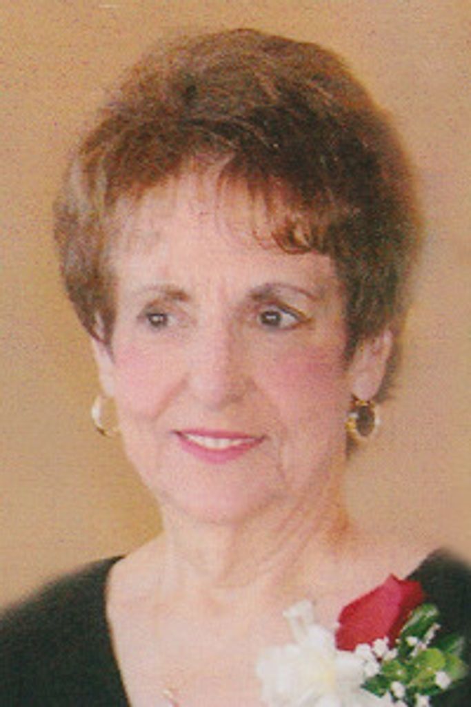 Lefkothea "Clover" Lampos