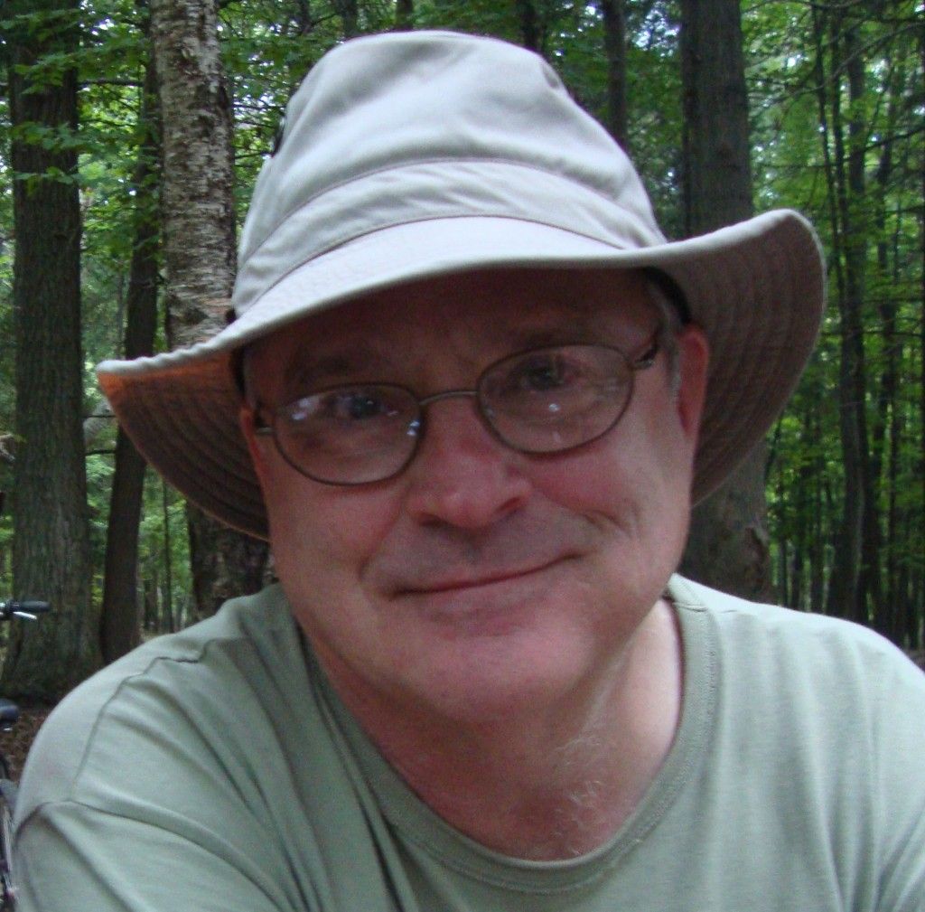Eugene M. "Gene" Clark