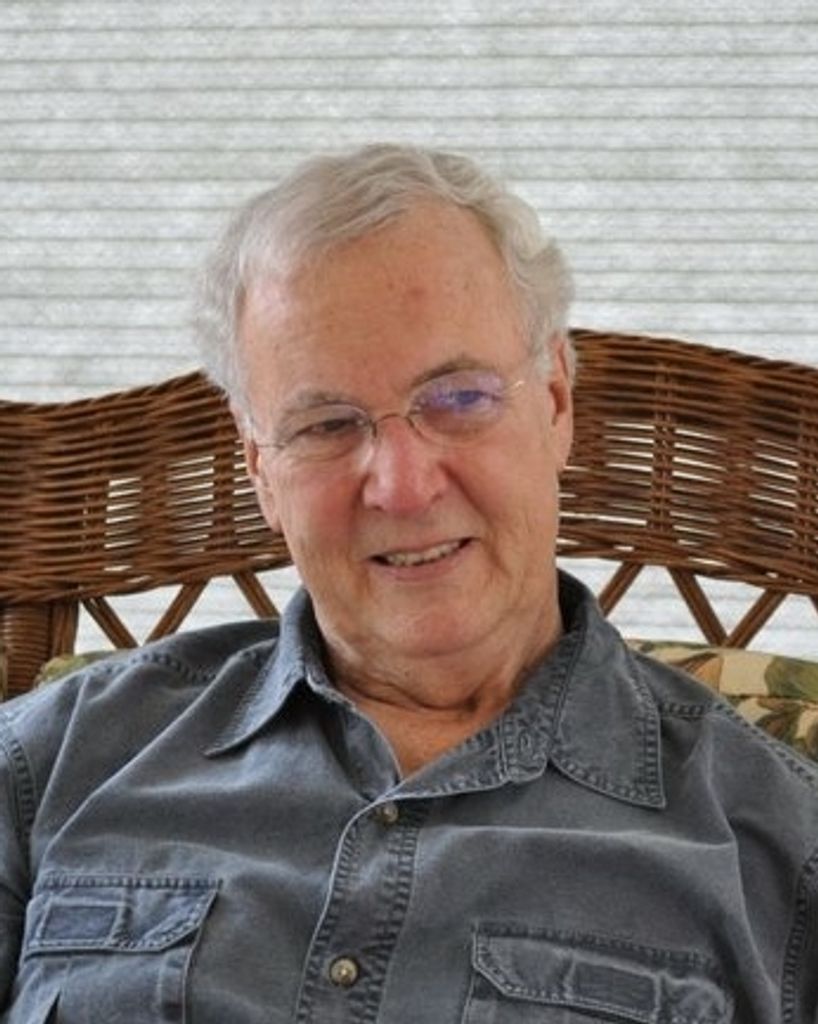 Richard Kittrell Gully Profile Photo