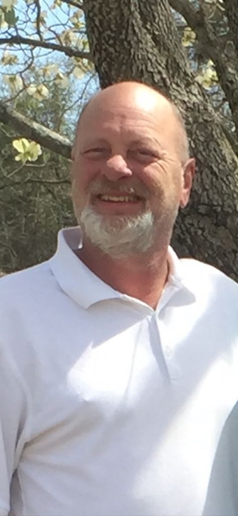 Ricky Irvin Cox