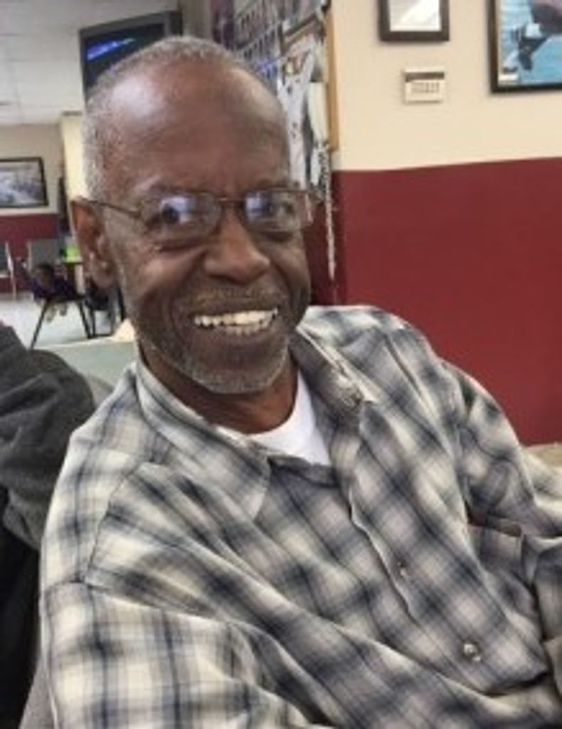 John Douglas Woodruff