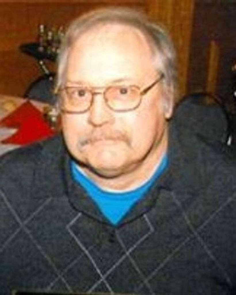 Peter R. Strizack