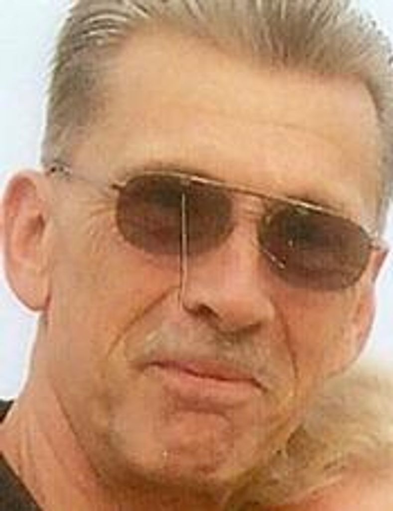 Franklin Douglas "Frank" Lengel