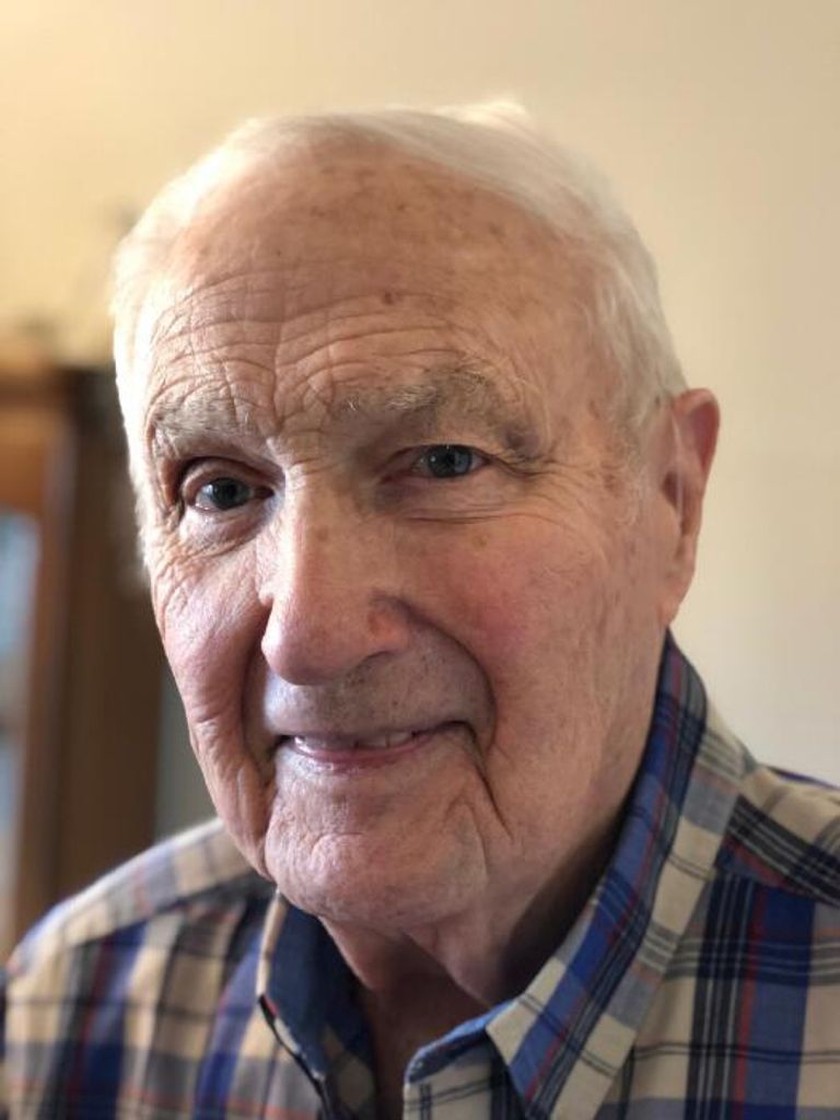 Edward Charles Partridge Jr. Profile Photo