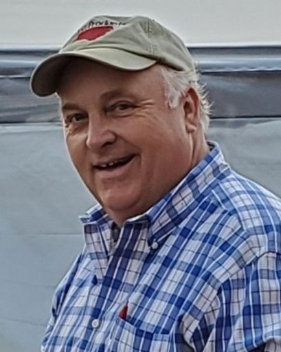 Bennie Jay Eatmon's obituary image