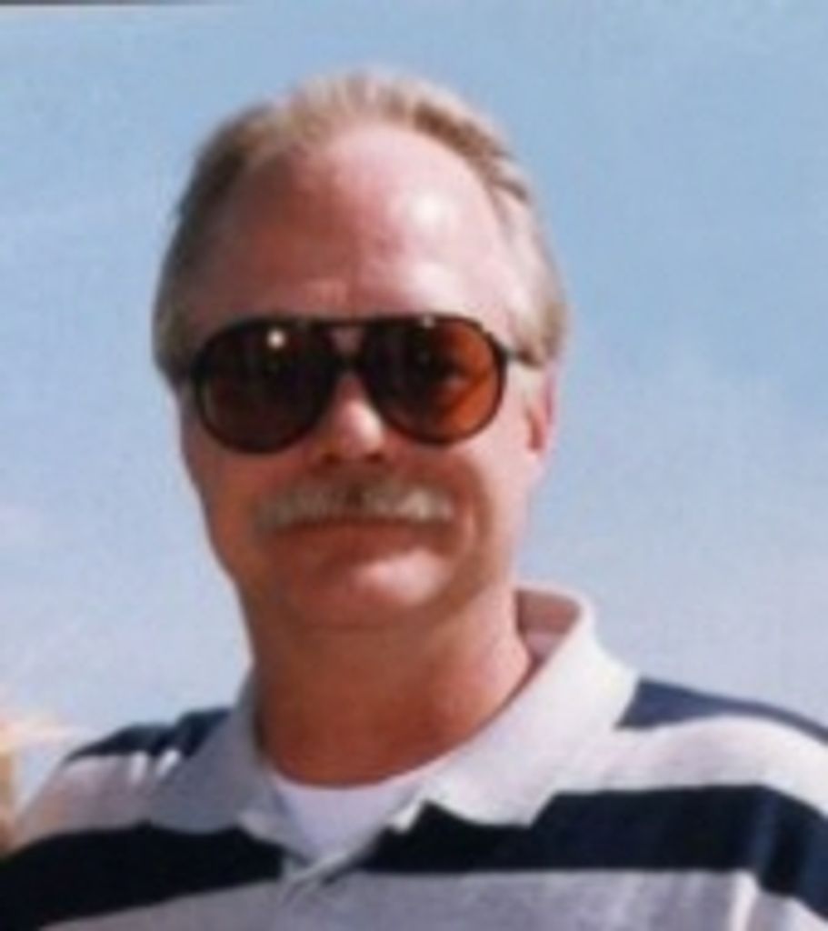 Randall F. Pearson
