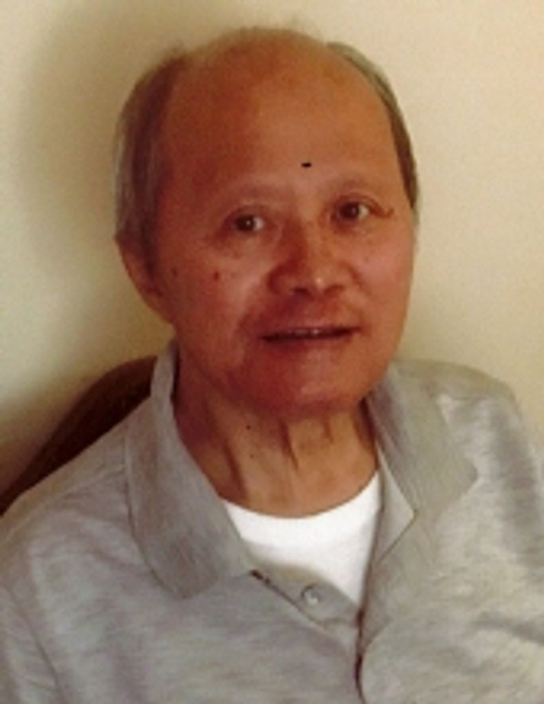 Jason Chien Du