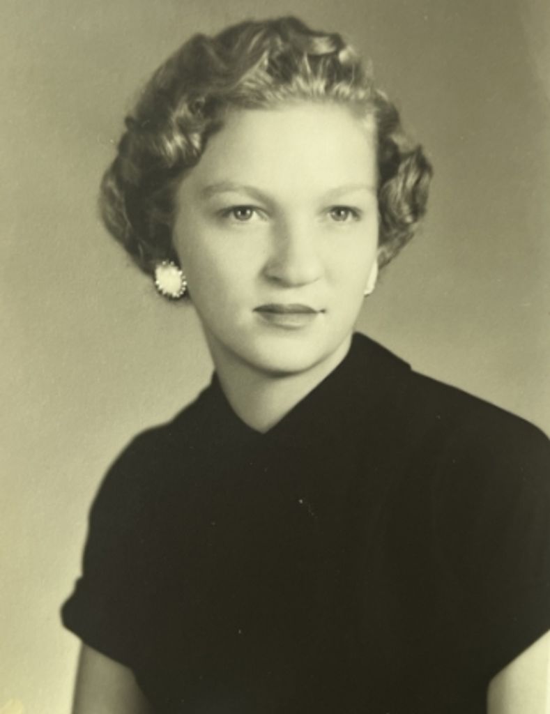 Norma Jean Ferguson Profile Photo