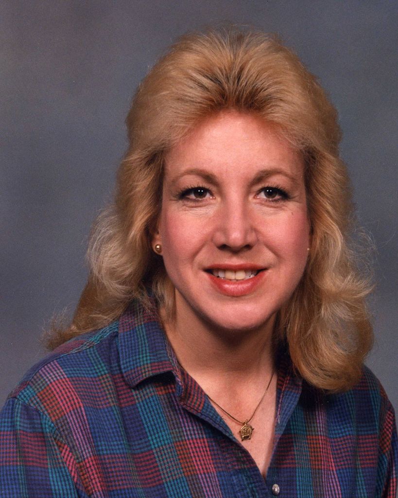 Claudia J. Hendrickson