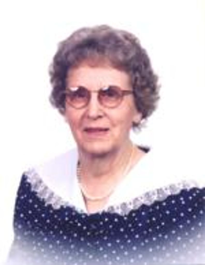 Virginia Peterson