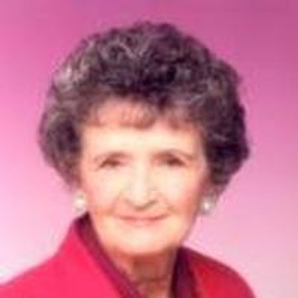 Frances Hammond