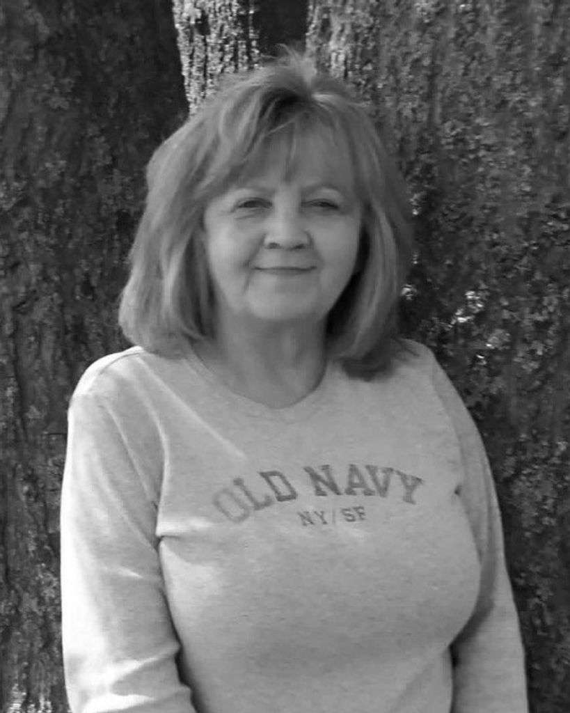 Margaret McCoy Profile Photo