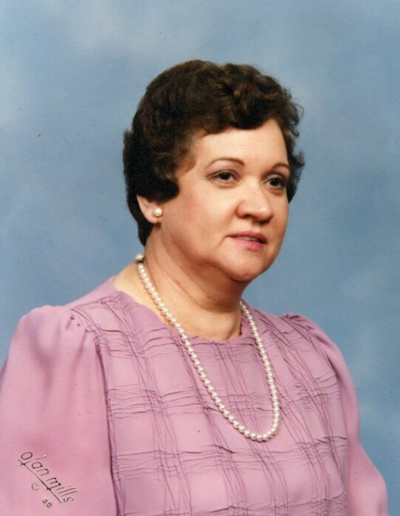 Julia Faye (Sessoms)  Sessoms