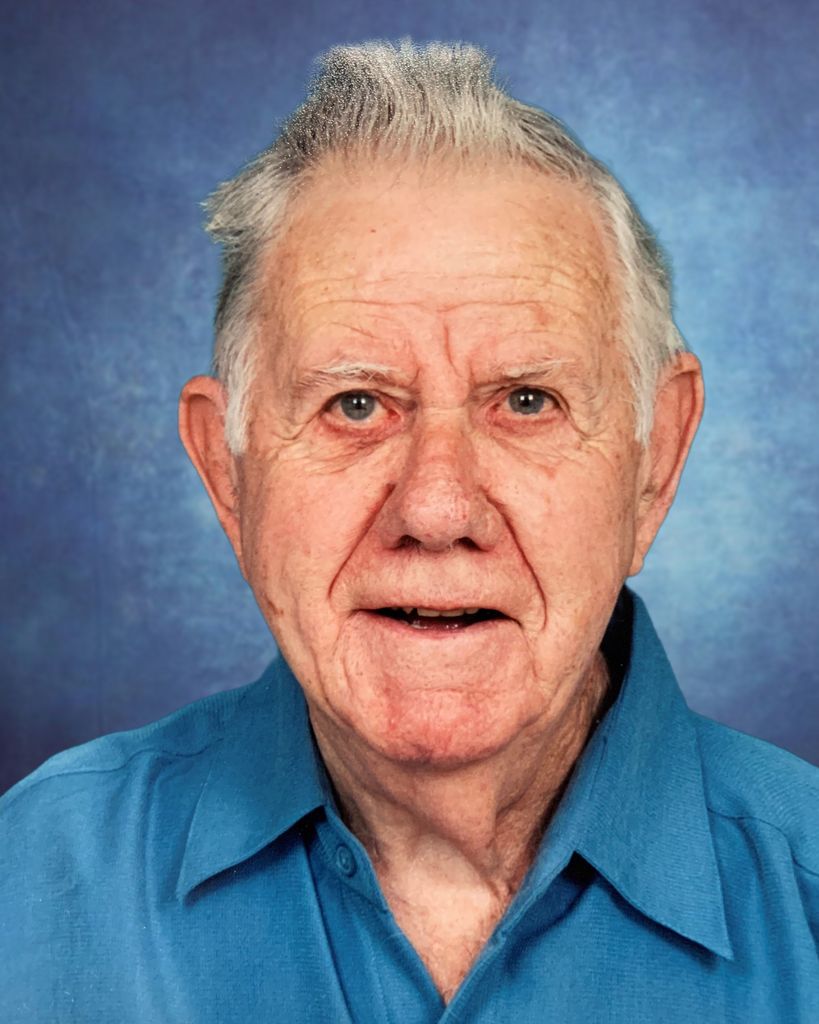Harold Lowe Polhemus Profile Photo