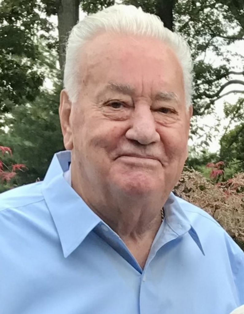 Fred Newberger, Sr.