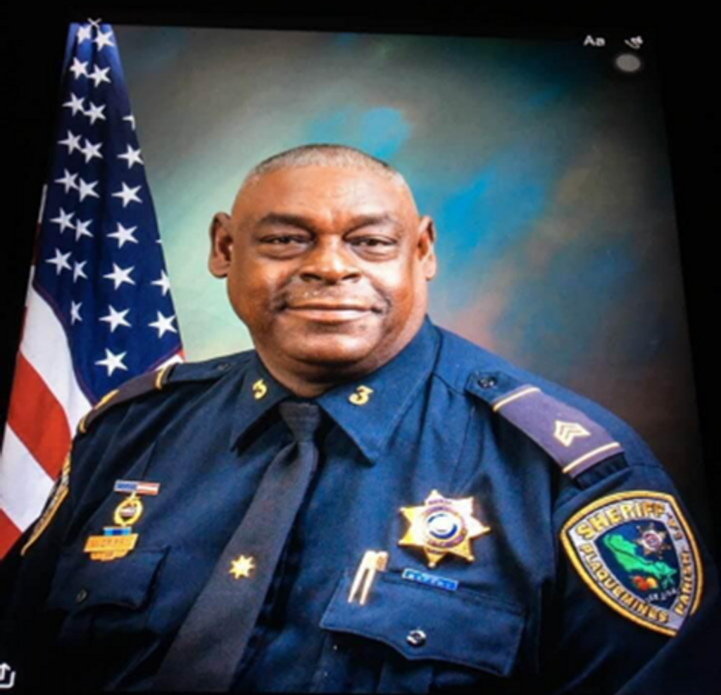Myron Griffin
