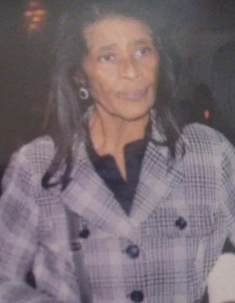 Bertha Pauline (Brown)  Wanzer Profile Photo