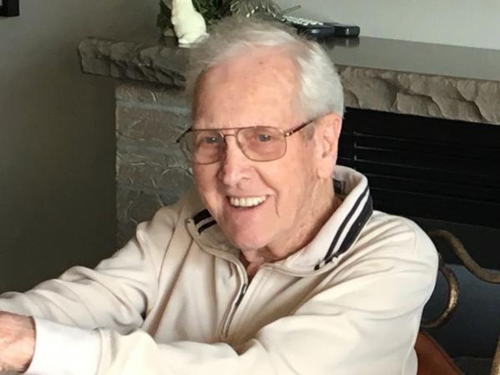 Bruce I. Lamport