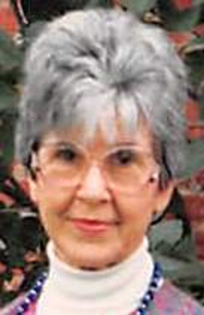 Retha Albert