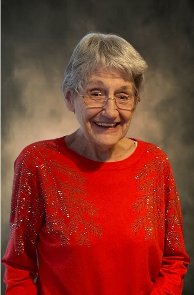 Jimmie Elaine Roberts Profile Photo