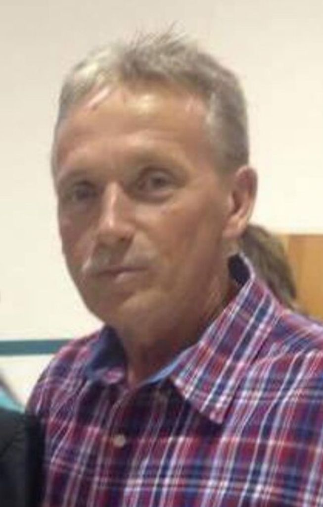 Gary Dale Carroll Profile Photo