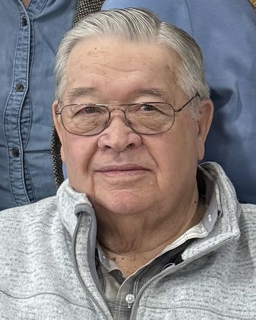 Merlin Leroy Atkins Profile Photo