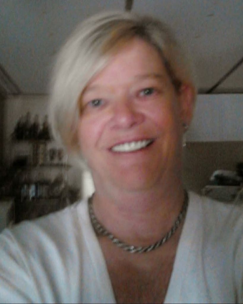 Mary Ann Warren Profile Photo