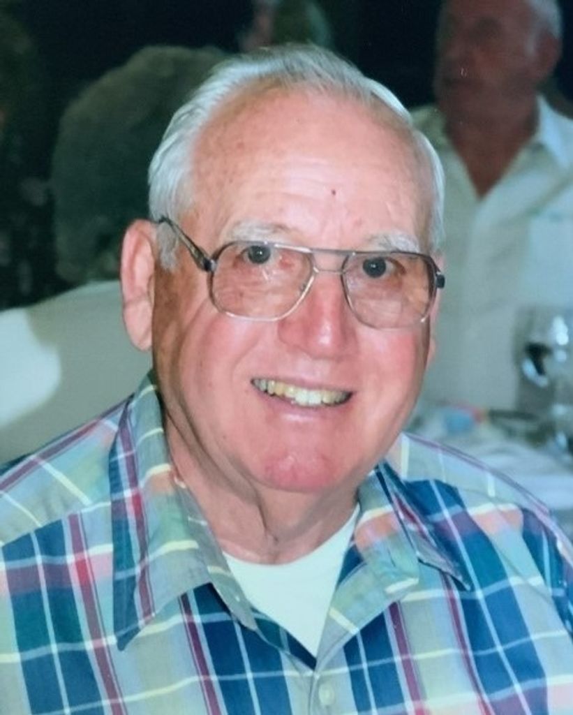 Russell Riggs Profile Photo