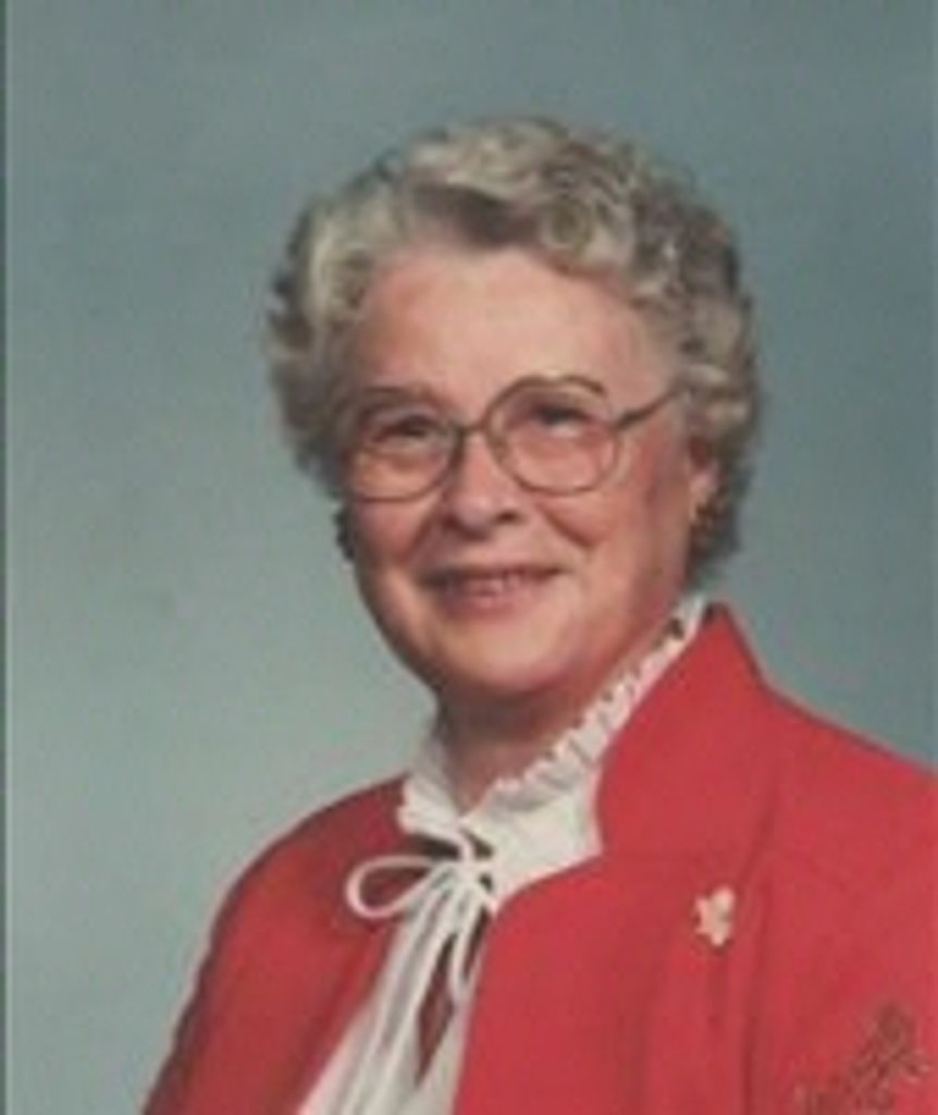 Marie Curtis