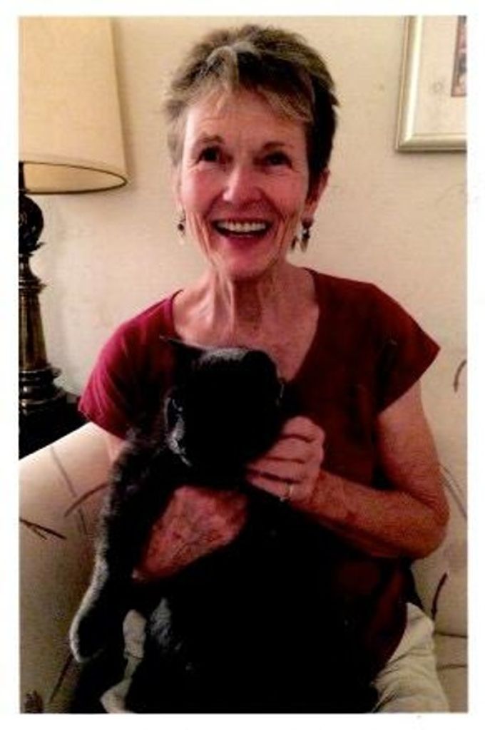 Carol  Ann Caywood