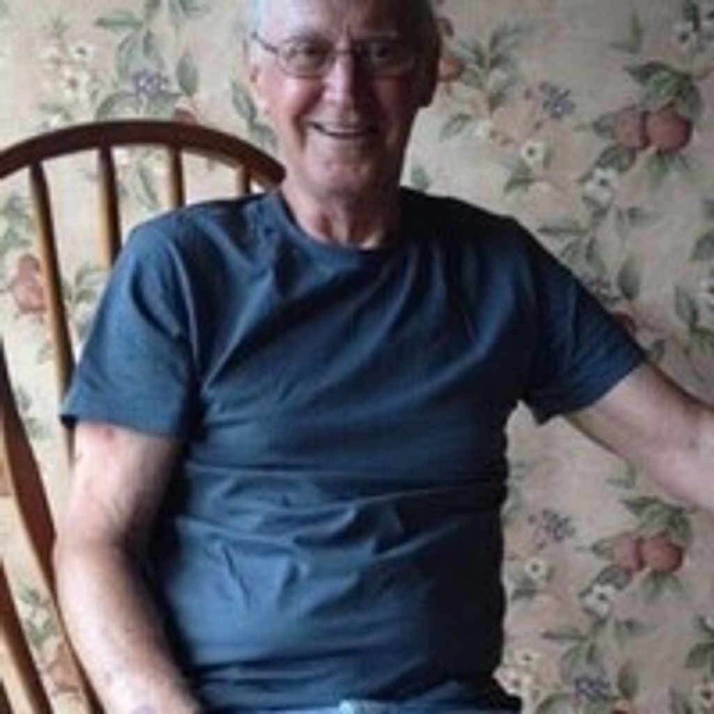 James (Jim) Walter Friese