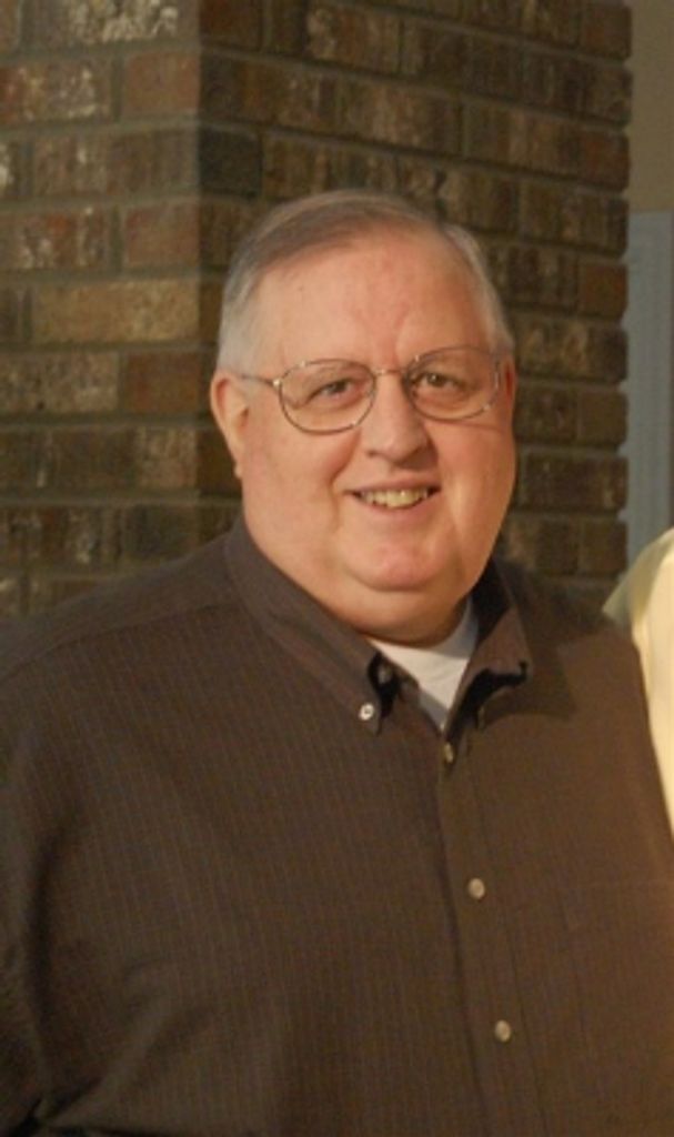 Delbert Brian Holford Profile Photo