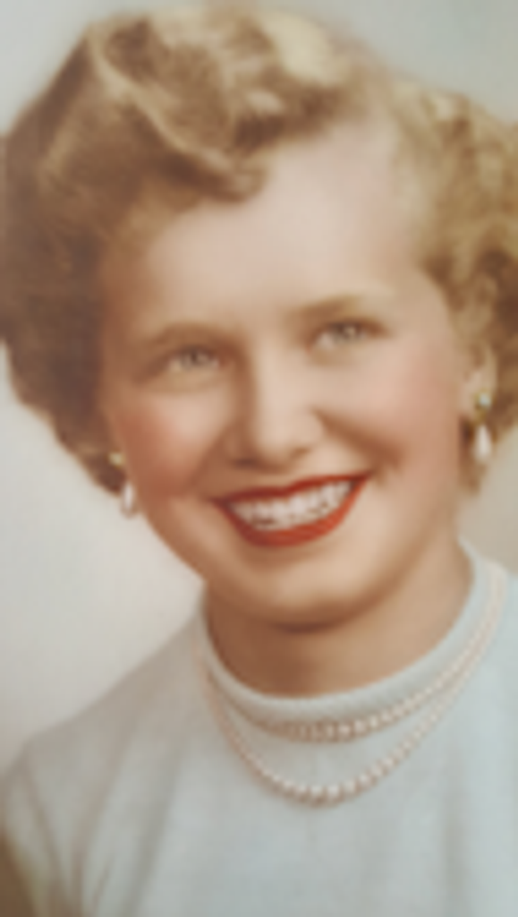 Ruth  L. (Houp)  Grisley