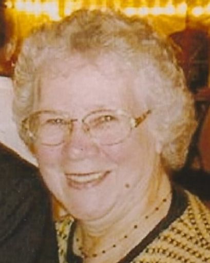 JoAnn J Zidarevich's obituary image