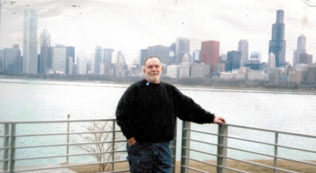 Thomas J. Carlino Profile Photo