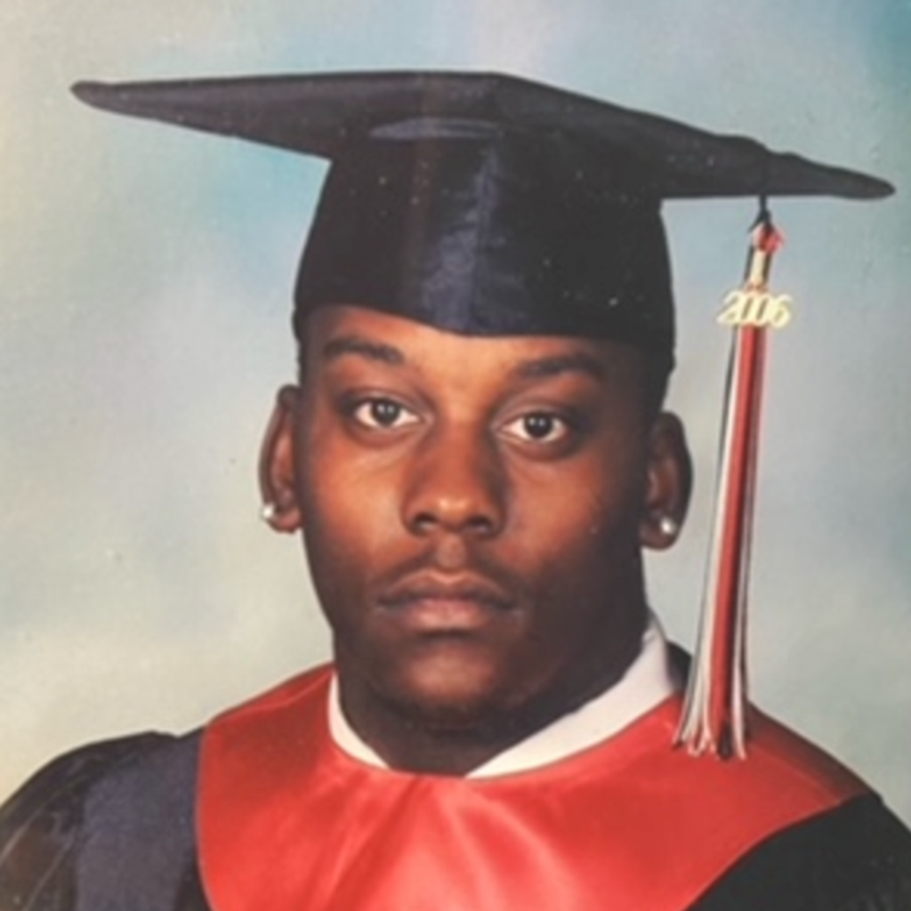 Tavis Jerrod Hines Profile Photo