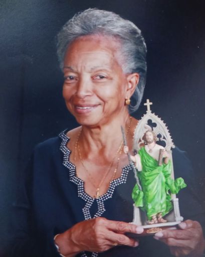 Jean D Wolanek's obituary image