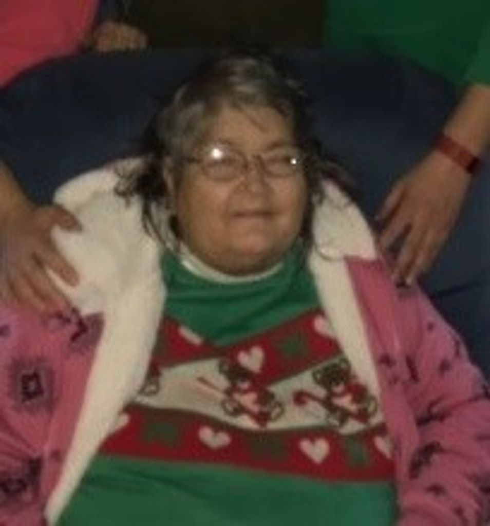 Cathy A. Black