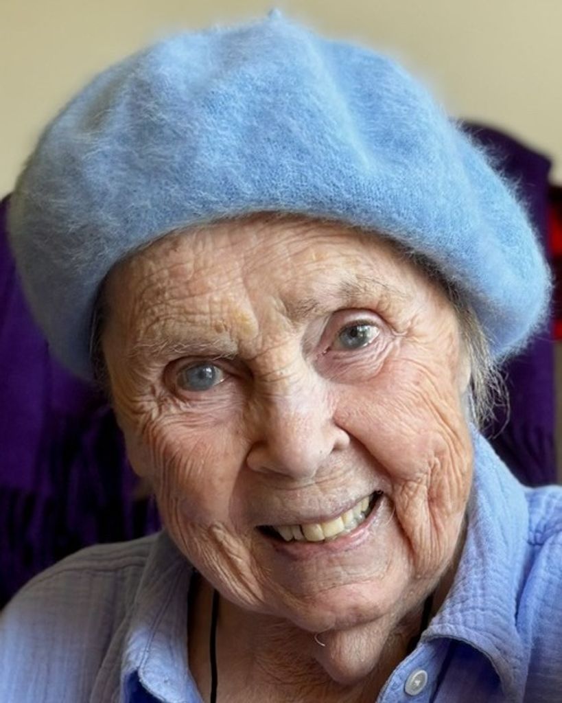Mary Patricia  "Pat" Reed Profile Photo