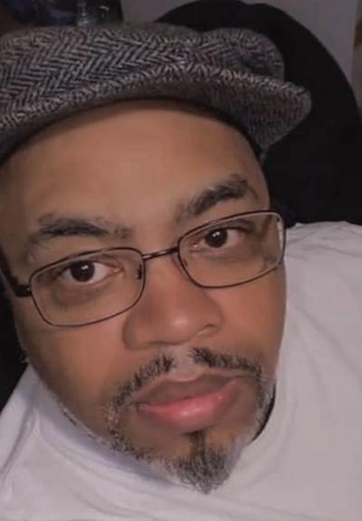 Carl Chrisopher Rideau