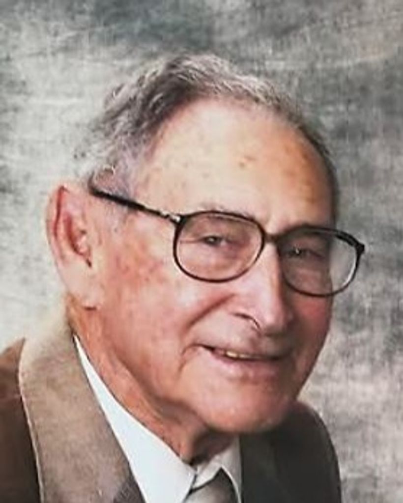 James "Bud" Brandon