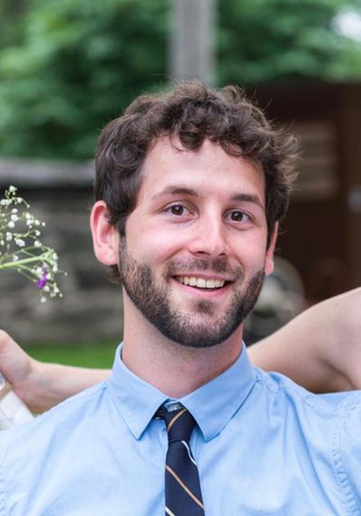 Austin Brian Ricketts Profile Photo