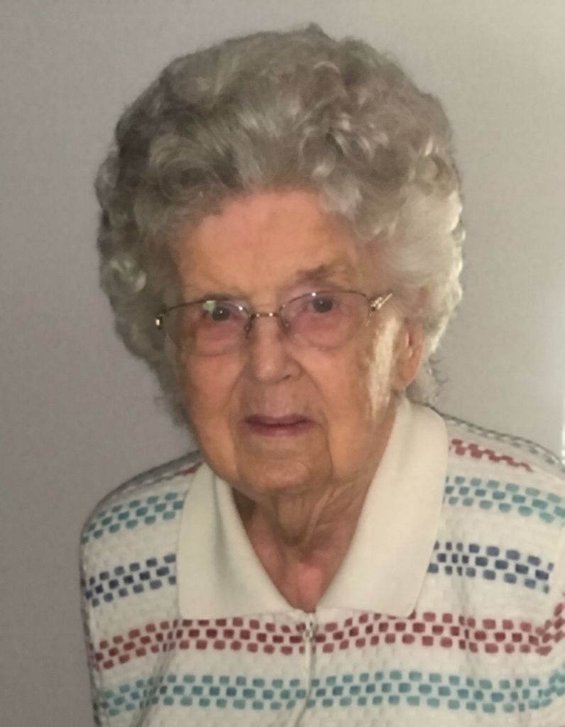 Caroline Miller Profile Photo