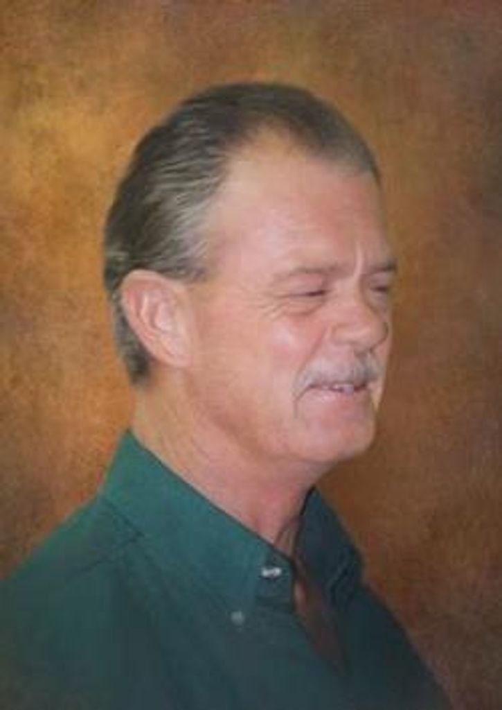 Larry Wayne Reed Profile Photo