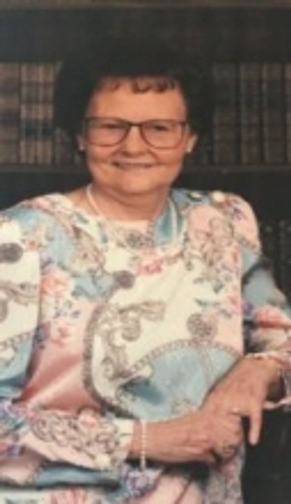 Eula Jasper Ross