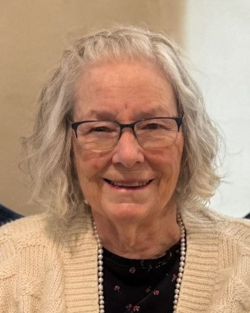 Linda J. Willhite