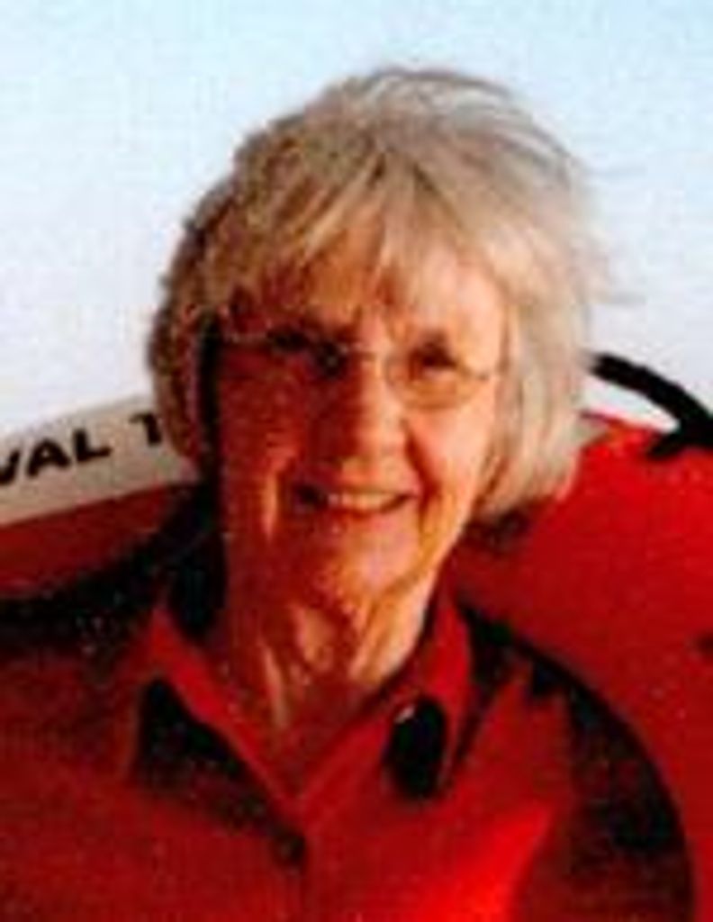 Bonnie Lou Longfellow